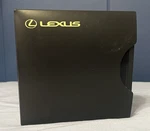 Toyota Lexus CRW1405-A Magazine Multi Disc Player Genuine Oem 86273-60040 ST5. Fixed Price $49.97.