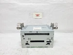 2008-2010 Mitsubishi Lancer Radio Receiver Am Fm Cd Player Charger Oem 8701A278. Fixed Price $109.99.