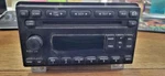 Audio Equipment Radio Am-fm-cd Disc In Dash Fits 06 Expedition 1745972. Fixed Price $117.72.