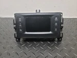2015 Jeep Cherokee Receiver 5" Display Screen Assembly Oem 68237064AD. Fixed Price $150.00.