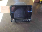 2019-2022 Ford Ecosport Display Screen 8" Information Oem. Fixed Price $129.99.