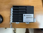 Audio Equipment Radio Amplifier 19 Speaker System Fits 21-23 Pacifica 446987. Fixed Price $235.00.