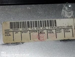 Radio Amplifier Oem 04-06 Volkswagen Touareg 1YR Wrnty. Fixed Price $75.00.