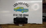 2008-2010 Dodge Caravan Am Fm Cd Player Aux MP3 Radio Receiver Tested Oem Part. Fixed Price $148.50.