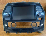 Oem 2015-18 Nissan Maxima Cd Gps Navigation Radio W/ Apple Car Play Non-bose. Fixed Price $365.00.
