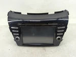 2018-2018 Nissan Murano Am Fm Cd Player Radio Receiver Pgrse. Fixed Price $135.43.