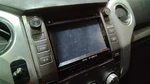 Audio Equipment Radio Display And Receiver Am-fm-cd Fits 16-17 Tundra 1203799. Fixed Price $345.00.