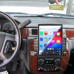 Carplay For Chevrolet Silverado 1500 2500 3500 2007-2014 Stereo Radio Gps Fm. Fixed Price $170.00.