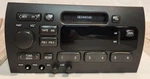 Gm Delco Cadillac Deville Oem Am/fm Radio Cassette Player Head Unit. Fixed Price $35.00.