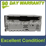 2017 - 2019 Ford Escape Oem Am Fm Sat Radio Cd Player Receiver Analog. Fixed Price $109.00.