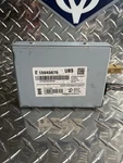 07-13 Chevrolet Tahoe Satellite Radio Receiver Module Oem 15945676. Fixed Price $33.00.