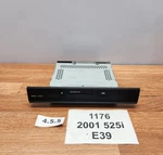 01-03 Oem Bmw E39 525 530 540 M5 Information Radio Display Control Unit. Fixed Price $149.95.