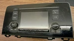 2017-18 Honda Cr-v Am/fm Multi Media 5"DISPLAY Radio Receiver 39100-TLA-A016-M1. Fixed Price $120.00.