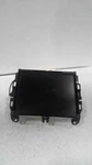 Audio Equipment Radio Display And Receiver Fits 17 Durango 59154. Fixed Price $337.99.