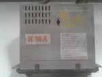 Audio Equipment Radio Fits 90-94 Excel 653135. Fixed Price $54.79.