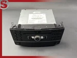08-11 Mercedes W204 C250 C300 Navigation Command Head Unit Dvd Cd Audio Oem. Fixed Price $104.54.