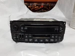 Audio Equipment Radio Convertible Receiver Fits 02-06 Sebring 1975340. Fixed Price $69.59.