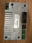 *2014-16 Ford Escape Sync Communication Control Module DJ5T-14F239-DD Oem. Fixed Price $40.00.