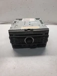 Radio Audio Equipment Receiver Am-fm-stereo-cd Fits 2007-2009 Sentra Oem. Fixed Price $99.95.