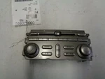 Mitsubishi Galant Radio Control Panel 8002A870HA 2009 2010 2011 2012. Fixed Price $20.00.