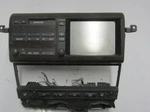 Bmw E39 520 525 - Navigation Screen 65528369563. Fixed Price $335.75.