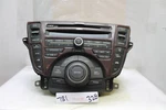 2012-2014 Acura Tl Am Fm Radio Receiver Cd Player 39100TK4A330 Module 328 7B1. Fixed Price $32.99.