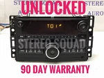 2006-2007 Saturn Ion Vue Am Fm Cd Player Radio W Auxiliary Input "GM706A". Fixed Price $92.82.