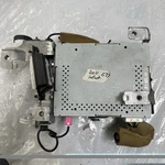 2011 Infiniti G37X Satellite Radio Control Module Tuner Unit Oem 25233 JK600. Fixed Price $99.95.