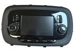 2016-2018 Fiat 500X Information Display Screen 07356051030 Oem. Fixed Price $200.89.