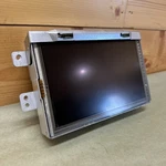 13-15 Jaguar Xjl X351 Dashboard Display Touch Screen Monitor EW9310E889AJ. Fixed Price $149.95.