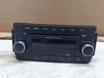 2013-2017 Jeep Patriot Compass Classic Style Receiver Audio Radio Equipment Oem. Fixed Price $99.13.