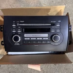 2007-2012 Suzuki SX4 Oem Radio. Fixed Price $60.00.