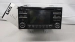 2012 Nissan Rogue Am Fm Cd Radio Receiver W/display Oem. Fixed Price $79.17.