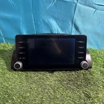 2018 2022 Honda Accord Information Display Screen Radio 77220-TVA-A0 Oem. Fixed Price $100.00.