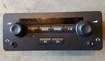04 06 2005 Chevrolet Malibu & Maxx Rear Radio Entertainment Switch 22693275. Fixed Price $41.95.