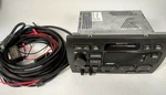 Cadillac Bose Delco Cassette Player Am Fm Radio Car Stereo 16249916 W/ Wires. Fixed Price $71.99.
