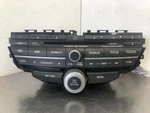 Audio Equipment Radio Receiver Unit Ex-l Leather Fits 12 Crosstour 602355. Fixed Price $144.38.