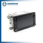 20-23 Toyota Tacoma Radio Display And Receiver Oem 86140-04200. Fixed Price $630.00.