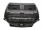 Radio Audio Assembly AM-FM-6 Cd Disc Fits 2010 Accord Tested Oem. Fixed Price $61.80.