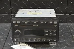 2001 - 2004 Ford Explorer Am Fm 6 Disc Cd Stereo Radio Receiver 1L2F18C815BD. Fixed Price $60.00.