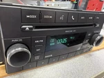 High Speed Uconnect 130 Res Oem Radio Jeep Wrangler 2007-2018. Fixed Price $219.99.