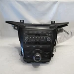 2011 2012 2013 Honda Odyssey Radio Receiver W/navigation Oem. Fixed Price $326.48.