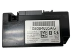 2016 Jeep Grand Cherokee Communication Telematics Control Module 05064635AG Oem. Fixed Price $21.25.