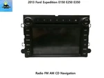 DL1T18K931AC 2013 Ford Expedition Am Fm Single Cd Radio Player Navigation. Fixed Price $179.00.