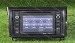 Toyota Sequoia 2013-2016 Gracenote Jbl Radio Navigation Screen 86100-0C150 Oem. Fixed Price $414.90.