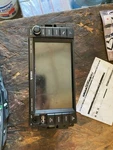 Caravan Journey Ram Wrangler Oem Radio Cd Player Stereo Receiver Display Screen. Fixed Price $247.98.