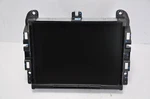 14 - Dodge Durango 8.4" VP4 Radio Navigation Connect Screen 68239117AG. Fixed Price $189.99.