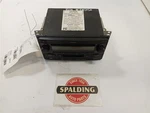 Toyota 86120-2B761 Radio Receiver Cd And Cassette Player 03-05 Celica 9725630. Fixed Price $71.83.