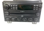 2004-2005 Ford Explorer Am Fm Cd Radio Receiver Oem. Fixed Price $109.99.