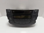 06-08 Toyota RAV4 Am Fm Cd MP3 Player Receiver 86120-42160 Oem Loose Seek/track. Fixed Price $31.99.